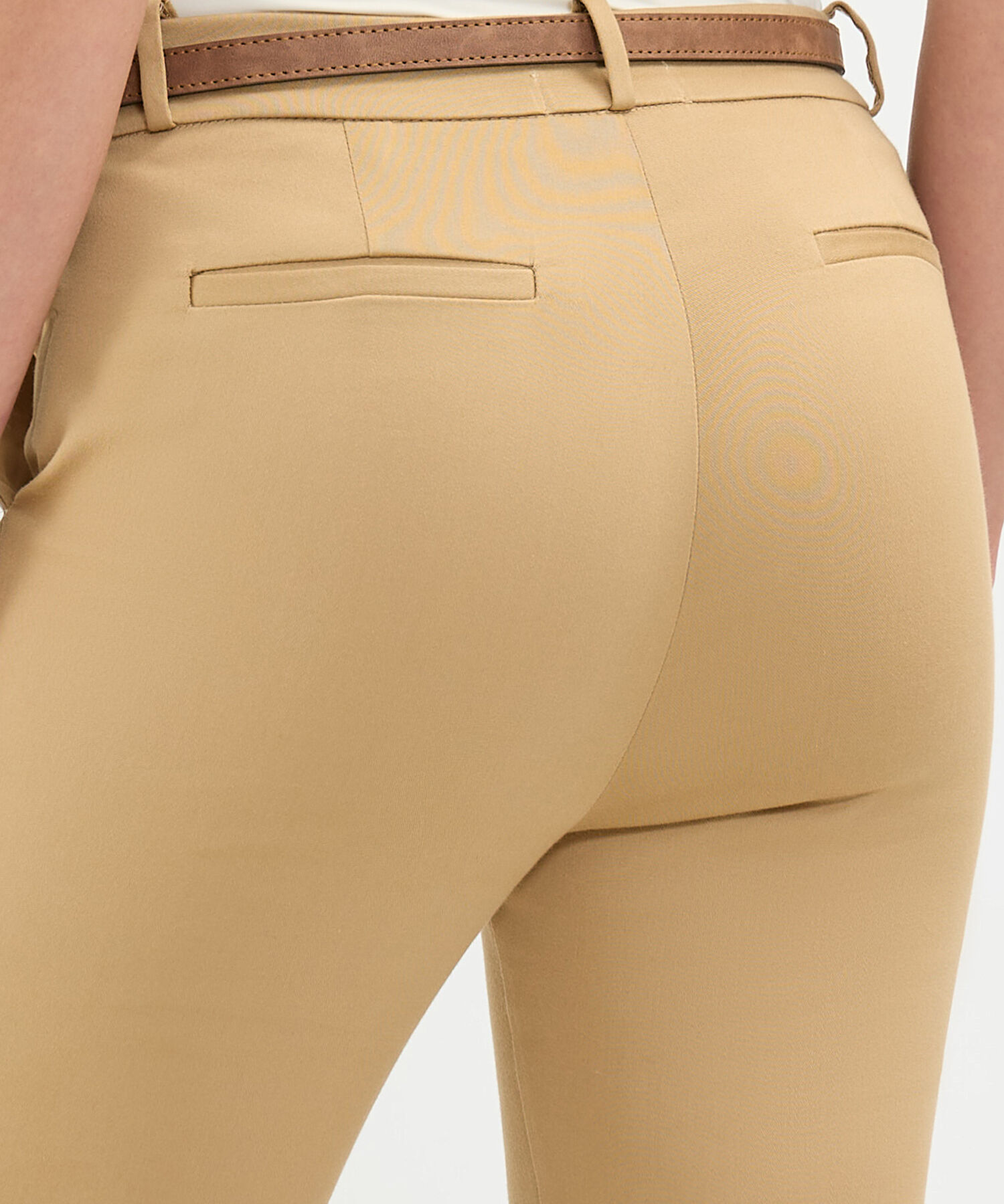 Pantal&oacute;n Chino B&aacute;sico