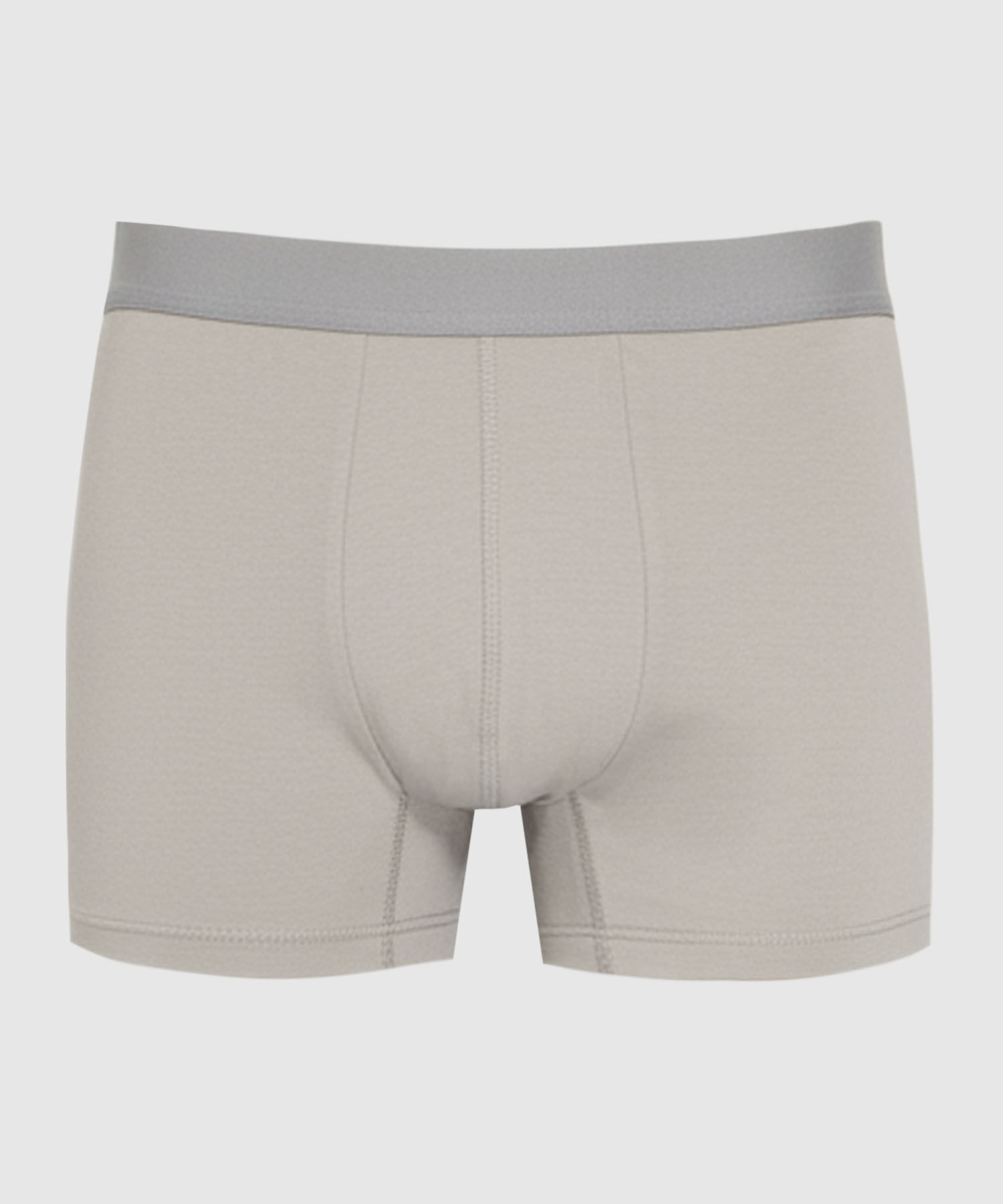 Set x3 B&oacute;xers Cl&aacute;sicos para Hombre