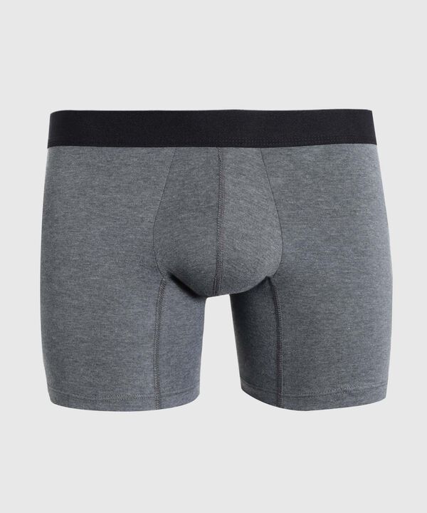 Pack X 3 B&oacute;xer Medio