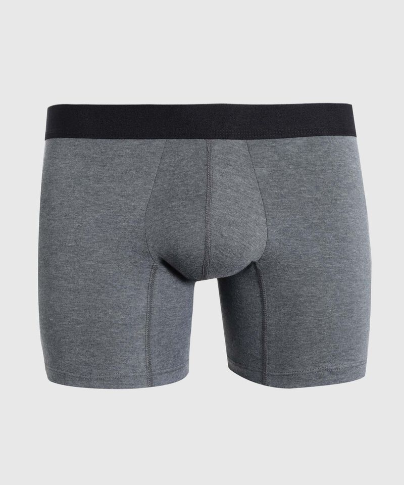 Pack X 3 B&oacute;xer Medio