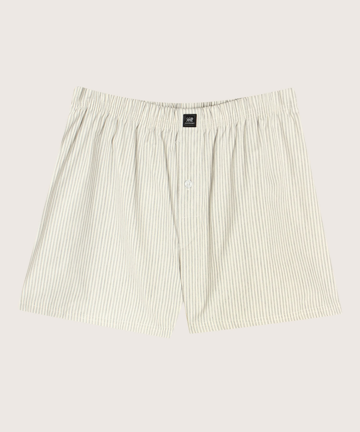 Boxer Pack X2 Holgados Para Hombre