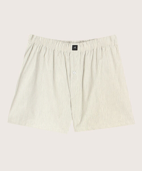 Boxer Pack X2 Holgados Para Hombre image number null