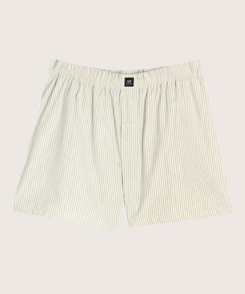 Boxer Pack X2 Holgados Para Hombre