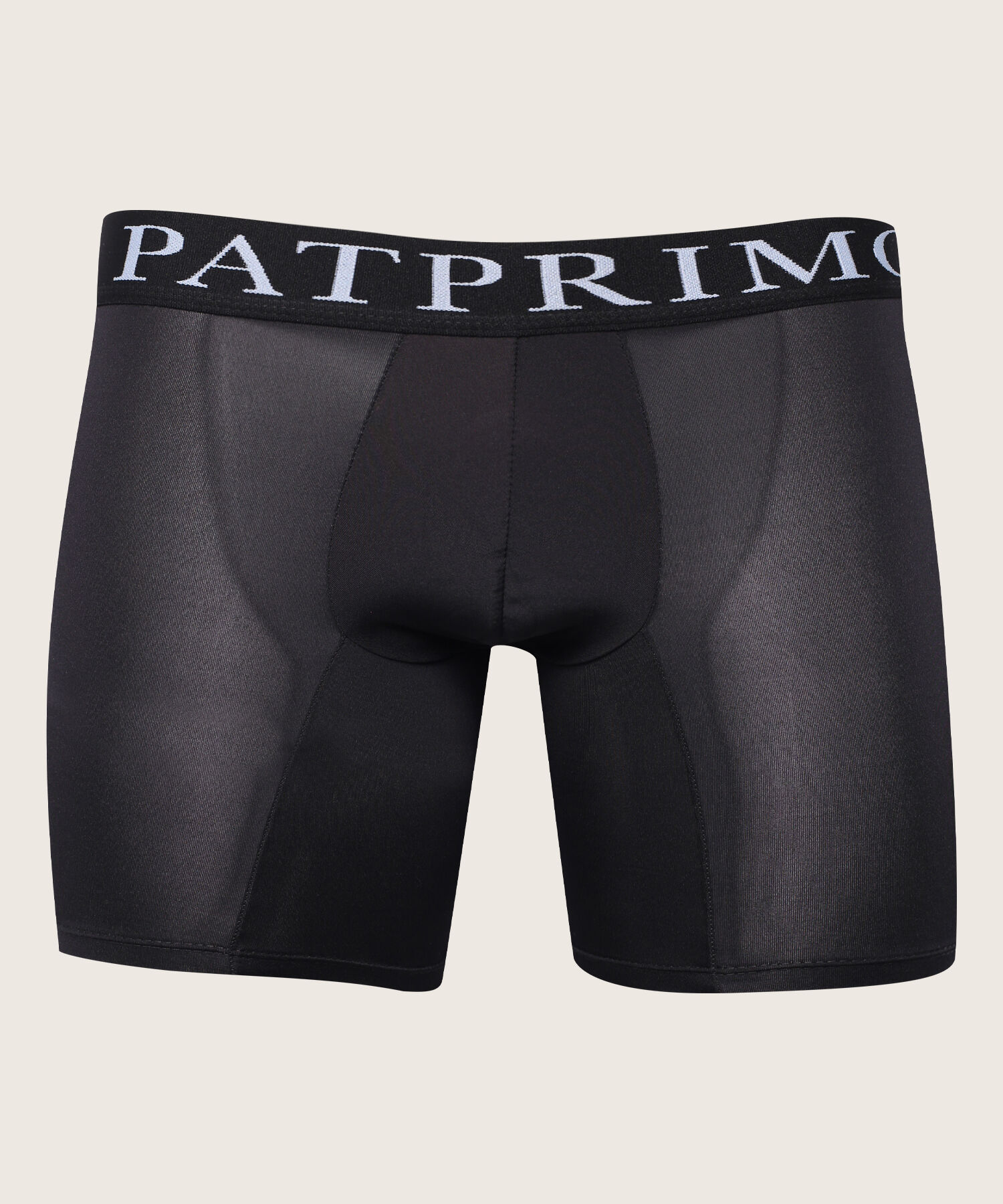 Boxer Pack X3 Medio Microfibra