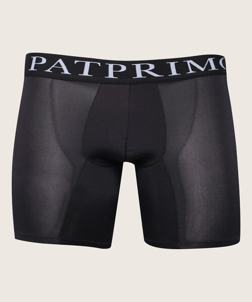 Boxer Pack X3 Medio Microfibra image number null