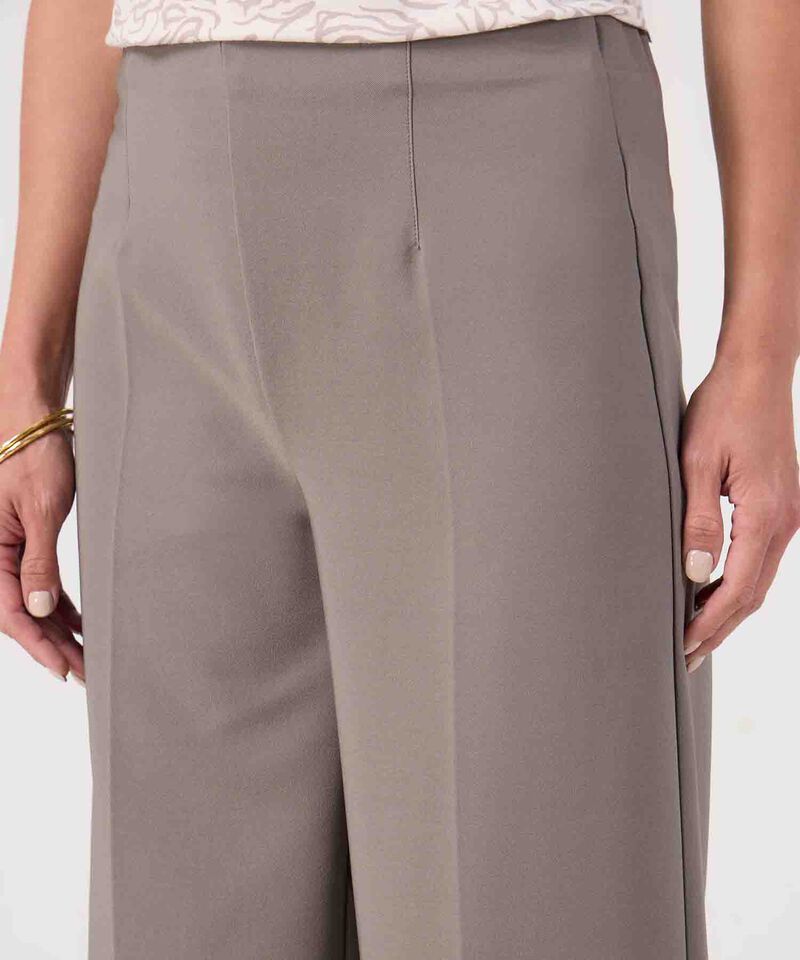 Pantalon Culotte 