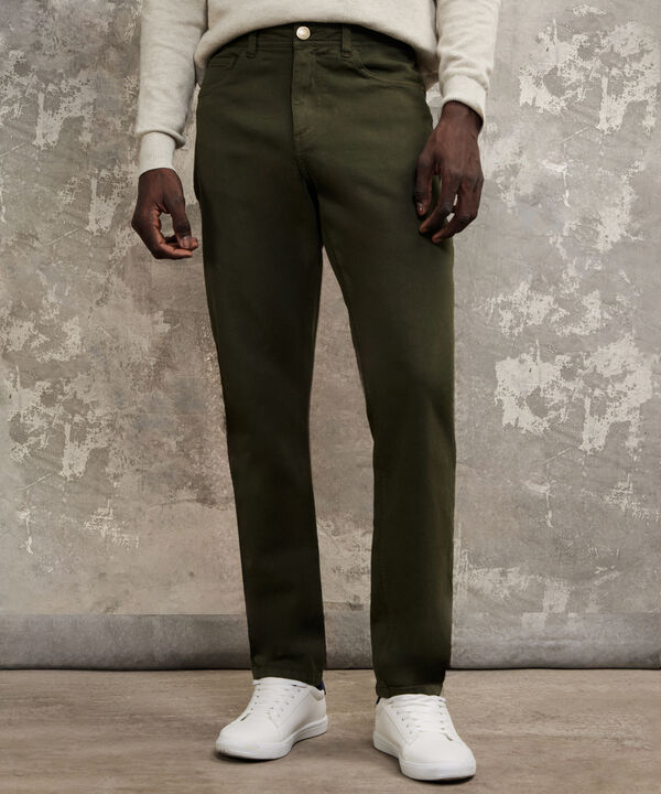 Jean Slim image number null