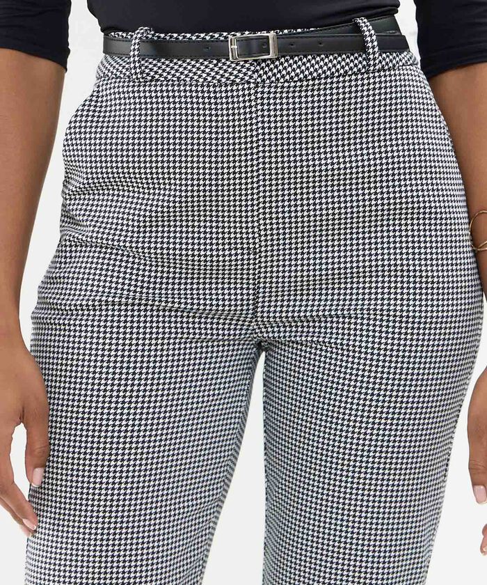 Pantalon Chino Para Mujer