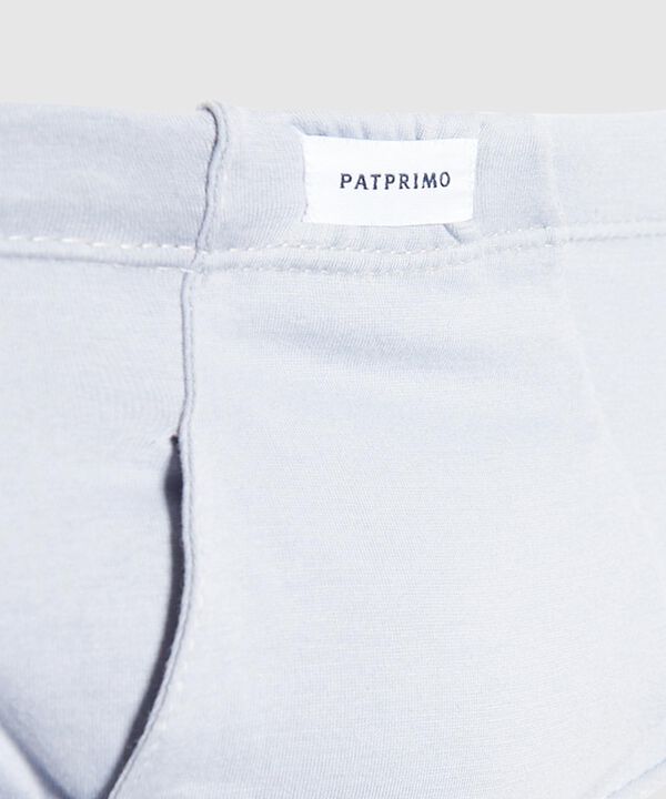 Pack X2 Calzoncillos Estampados En Algod&oacute;n 