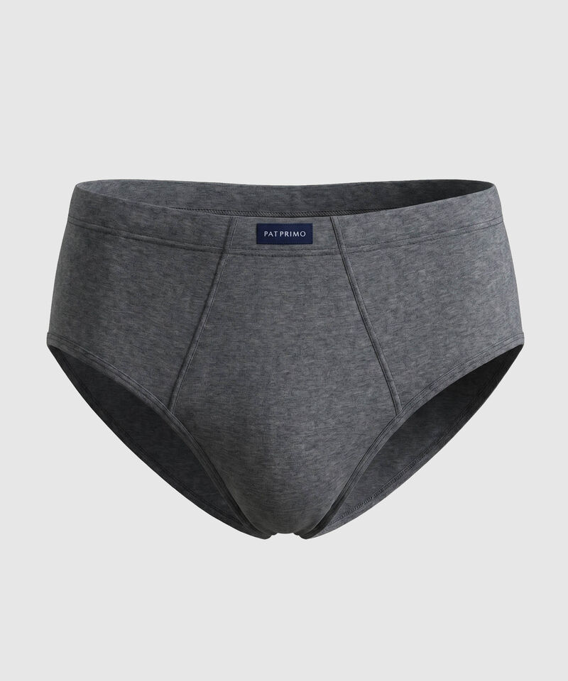 Pack X 3 Pantaloncillos Cl&aacute;sicos En Algod&oacute;n 