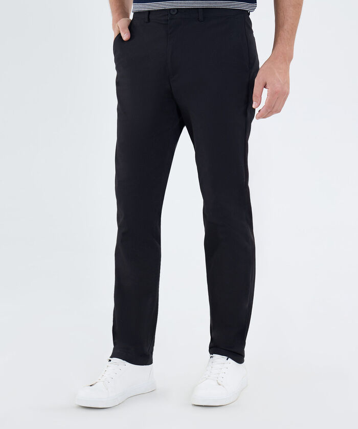 Pantalon Casual Para Hombre