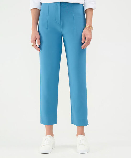 Pantalón Formal Tiro Alto image number null