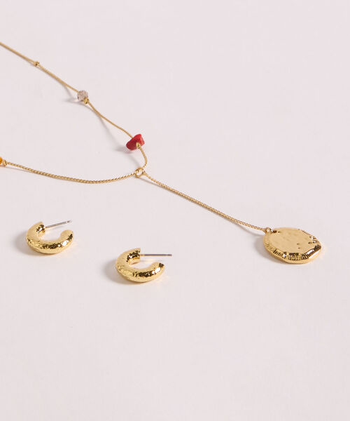 Set De Accesorios image number null