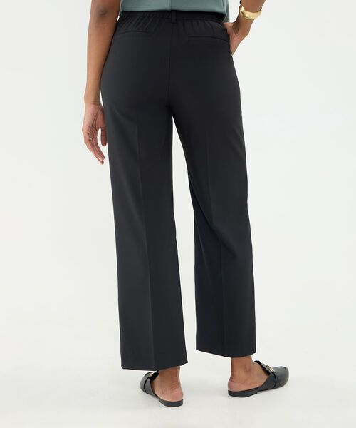 Pantalon Sastrero Para Mujer