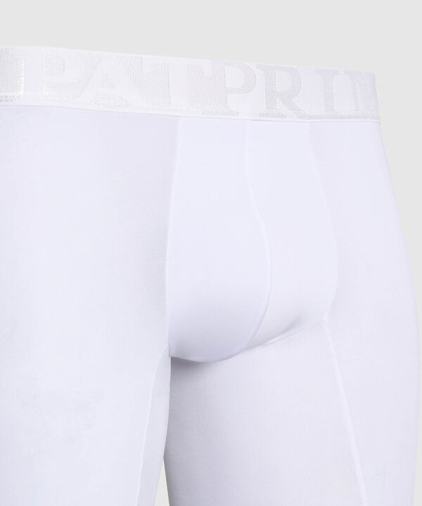 Pack X3 Boxer Medio Estampados