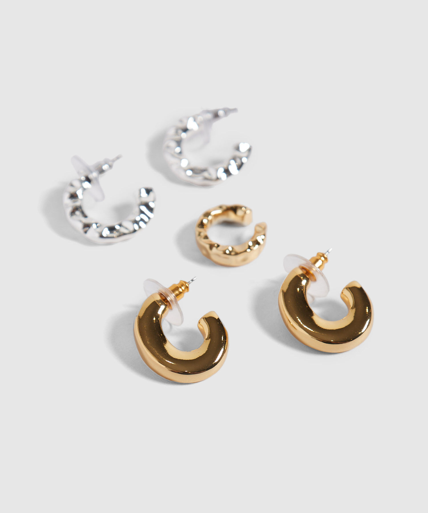 Set X 3 Aretes 