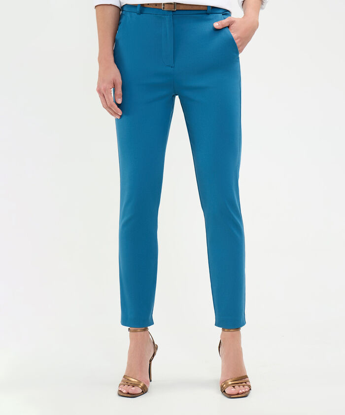 Pantalón Chino Básico