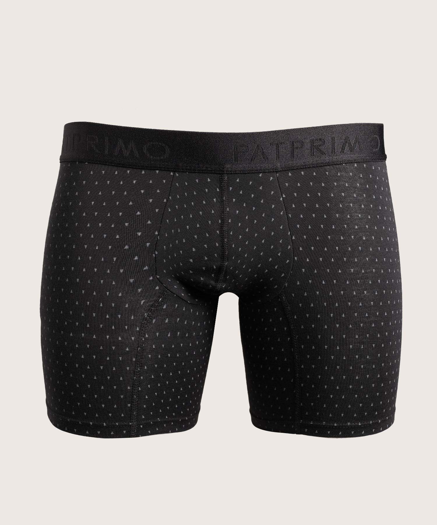 Boxer Pack X5, Boxer Medio Algod&oacute;n