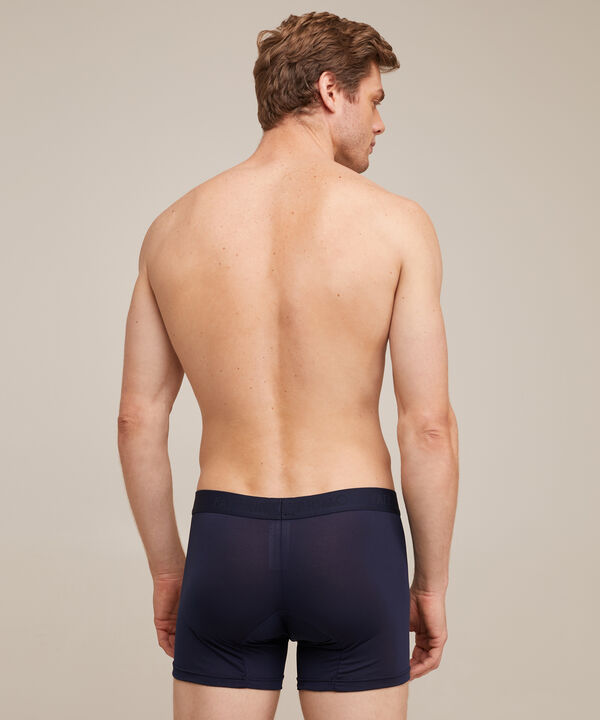 Boxer Pack X2 Para Hombre