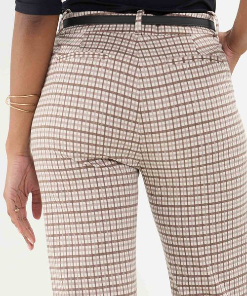 Pantalon Chino Para Mujer