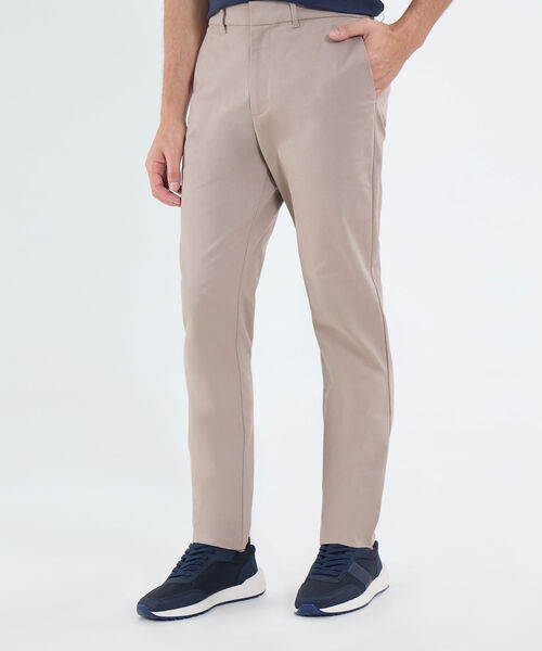 Pantalon Casual Para Hombre image number null