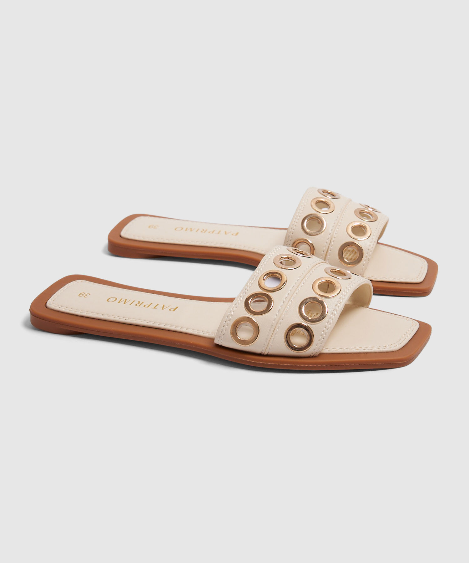 Sandalias Para Mujer