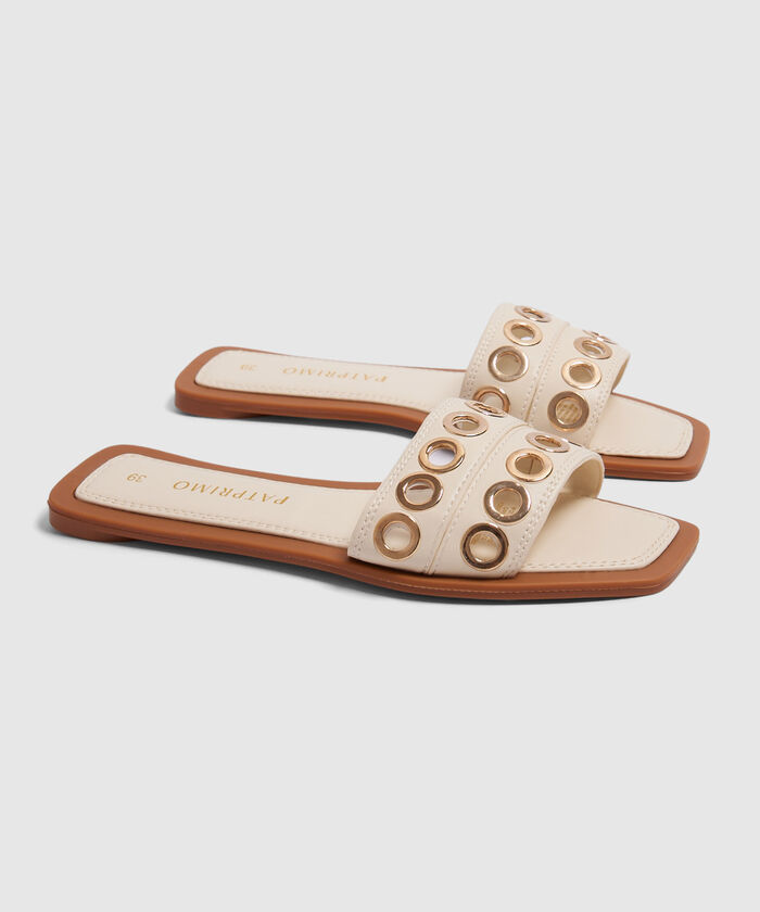 Sandalias Para Mujer