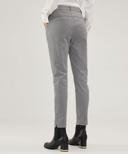 Pantalón Chino Estampado image number null