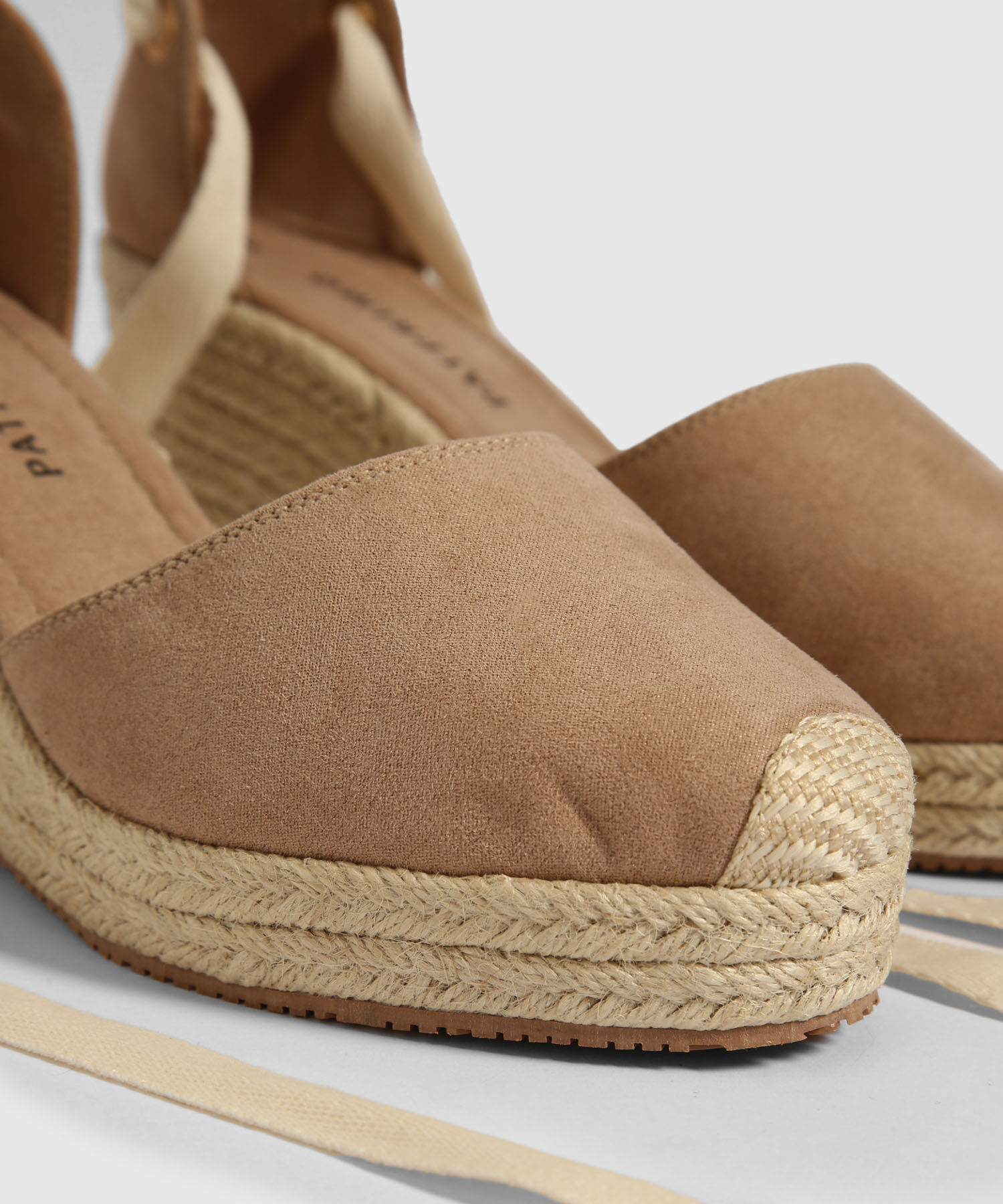 Espadrilles Ref. Espat01