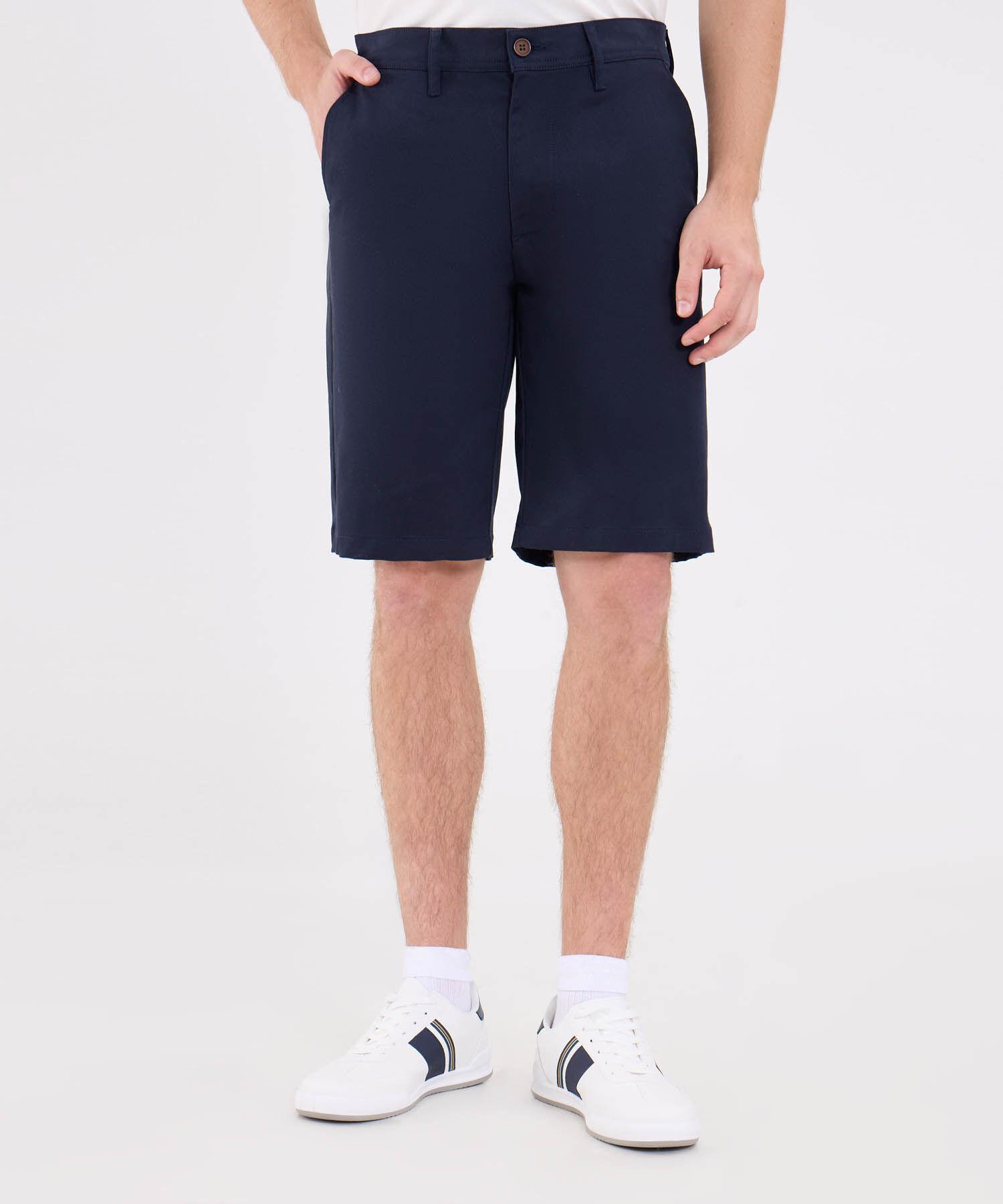 Bermuda Tipo Chino