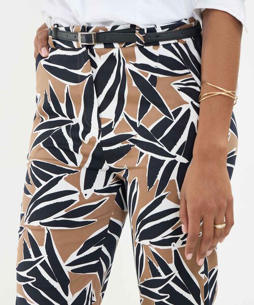 Pantalon Chino Para Mujer image number null