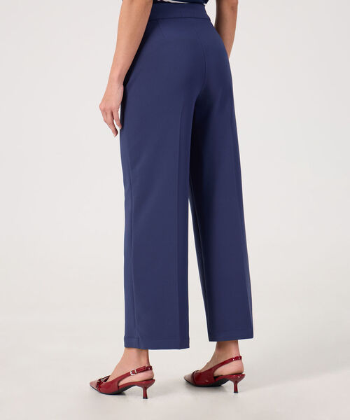 Pantalon azul marino 