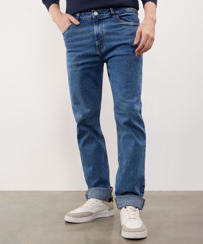 Jean Regular Stretch