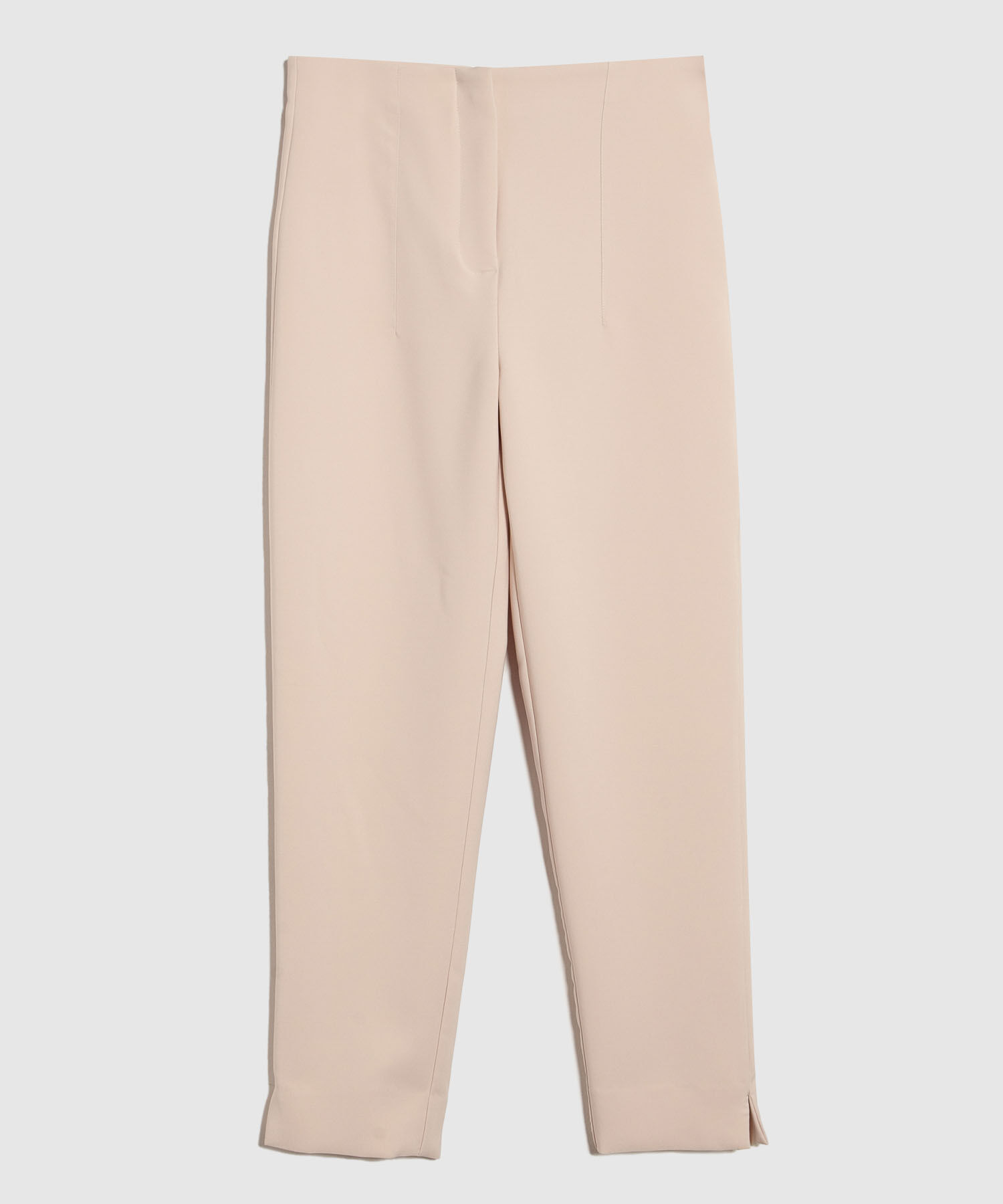 Pantalón Formal Tiro Alto