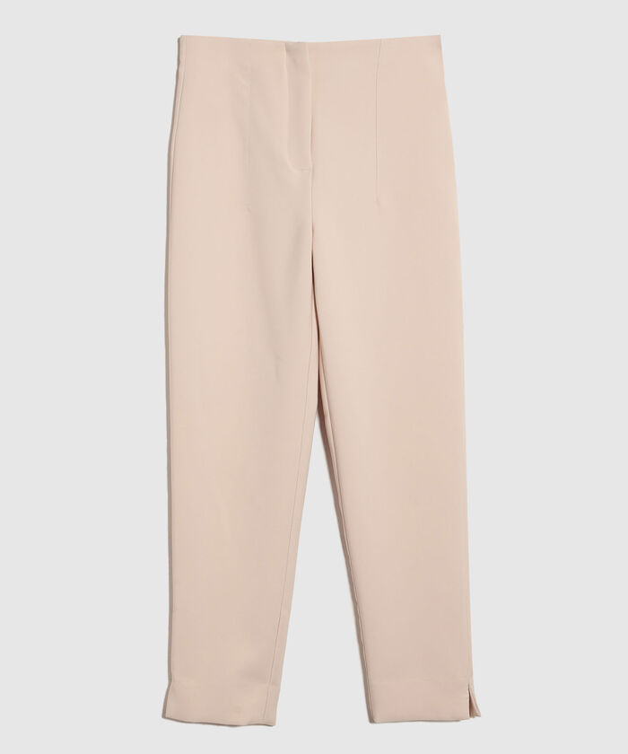 Pantalón Formal Tiro Alto