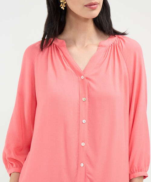 Blusa Manga Larga image number null