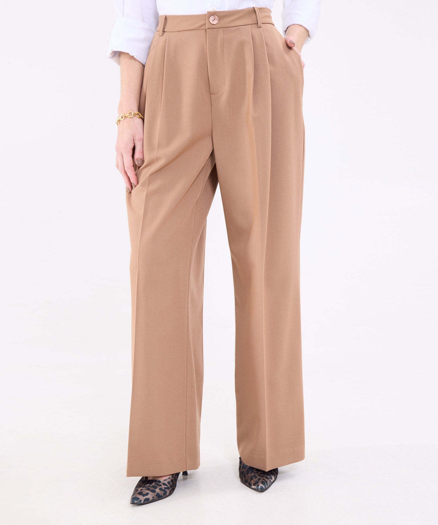 Pantal&oacute;n Casual