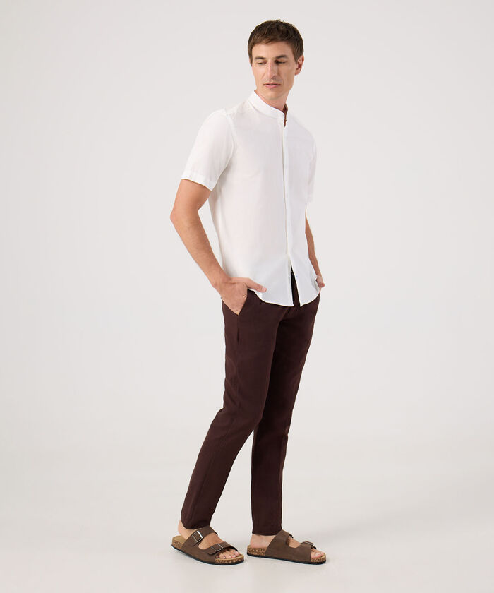 Pantalon Chino Elastico