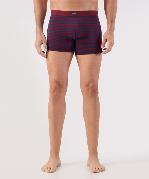 Pack X3 Boxer Para Hombre En Algod&oacute;n  image number null