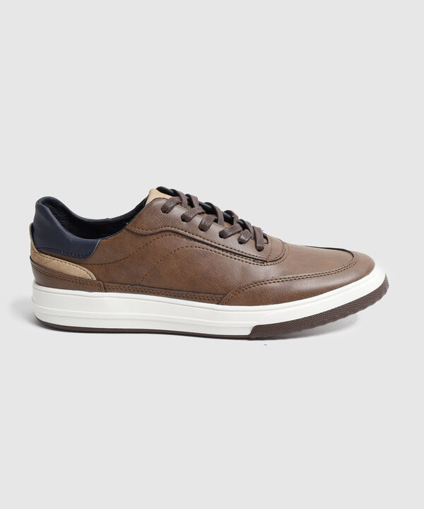 Zapatos Casuales para Hombre image number null