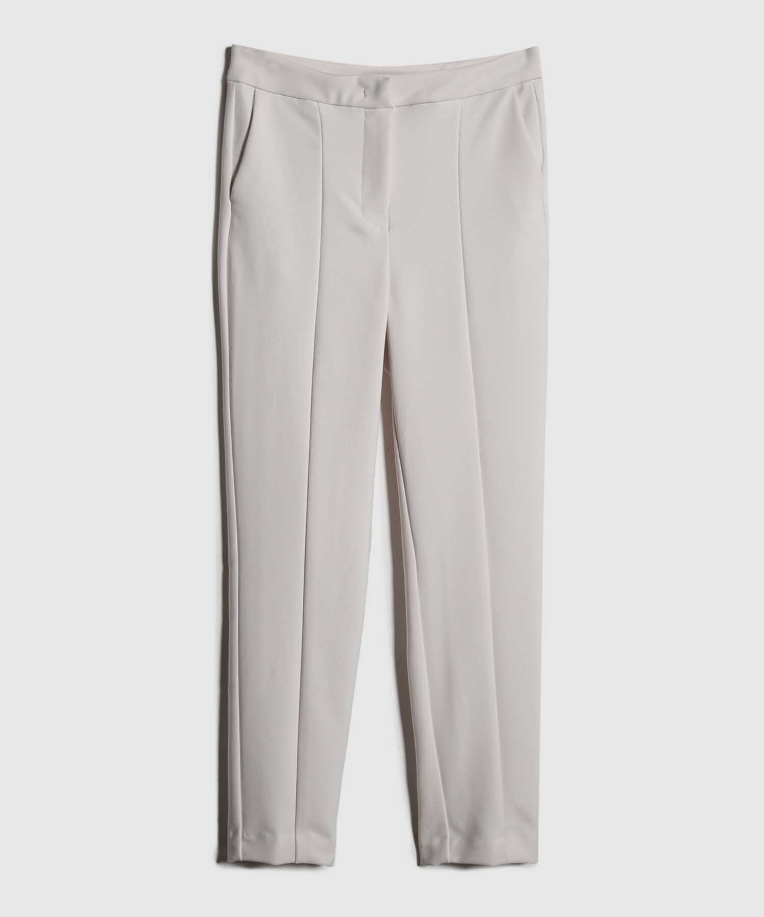 Pantalón Casual con Bolsillos