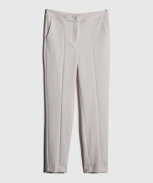 Pantalón Casual con Bolsillos