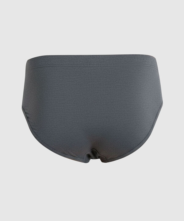 Pack X 3 Pantaloncillos Cl&aacute;sicos En Algod&oacute;n 