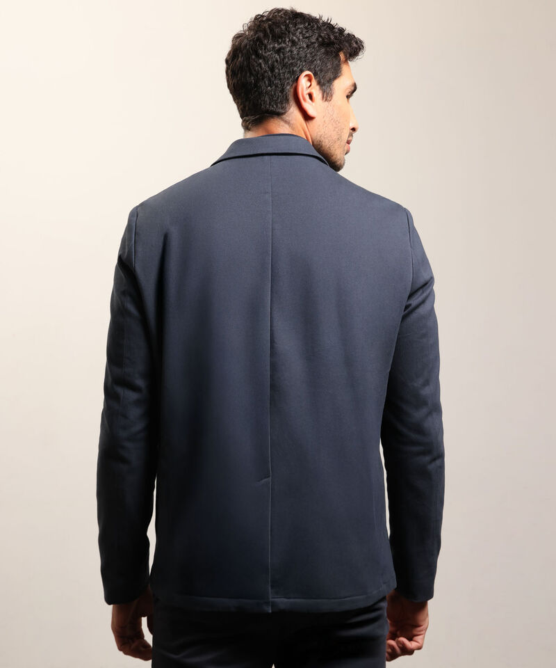 Blazer Clasico 