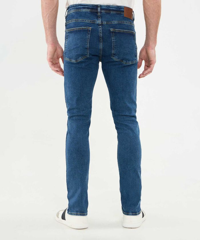 Jean Skinny
