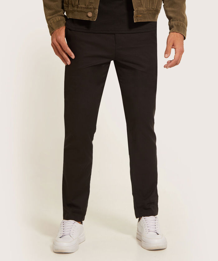 Pantalon Sin Prenses