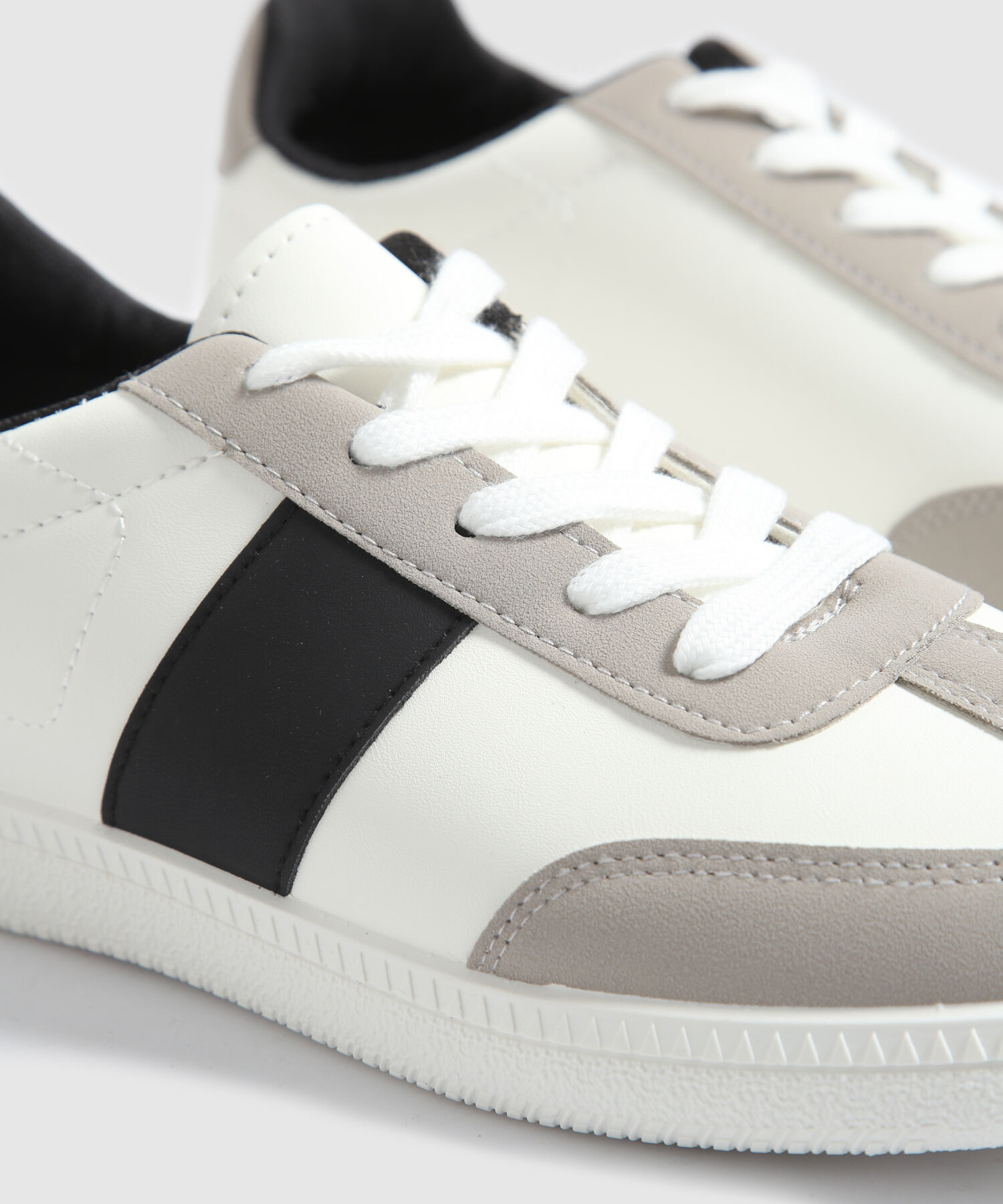 Tenis Casuales Bajos