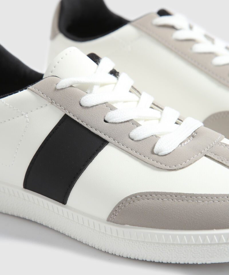 Tenis Casuales Bajos