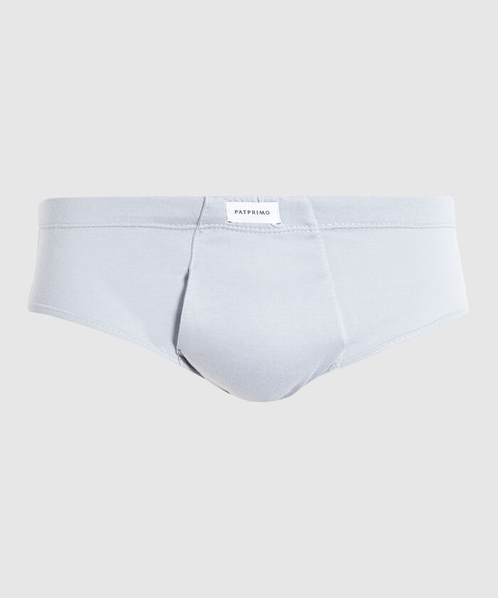 Pack X2 Calzoncillos Estampados En Algodón 