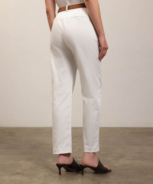 Pantalon chino 